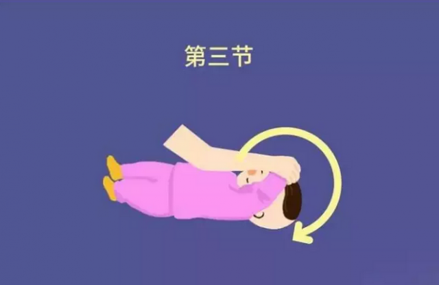 嬰兒操這么做可促進寶寶健康發育，快跟著練起來吧！