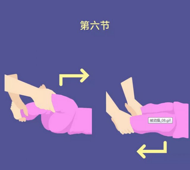 嬰兒操這么做可促進寶寶健康發育，快跟著練起來吧！