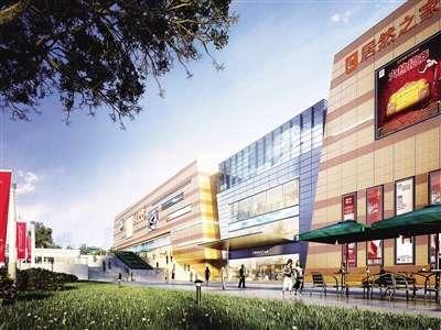 青島市北確定166個重點項目 濱海新區等在列