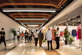 質優價廉比網購更便宜 買衣服就去金牛區國際商貿城服裝工廠直銷城