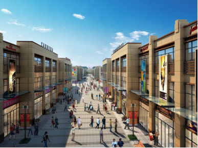 萬(wàn)國(guó)商貿(mào)石材產(chǎn)業(yè)城:商鋪投資風(fēng)暴奔襲京城(圖)_網(wǎng)易新聞中心