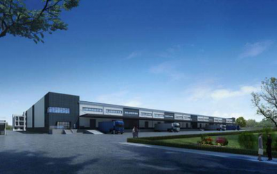 數(shù)家知名物流企業(yè)將落戶(hù)佰昌商貿(mào)物流園