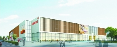 南京江東商貿(mào)區(qū):全力打造市級(jí)商業(yè)新中心_新浪新聞