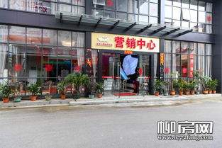 金鵝小商品商貿(mào)城 7月工程進(jìn)度 1 樓建至7層