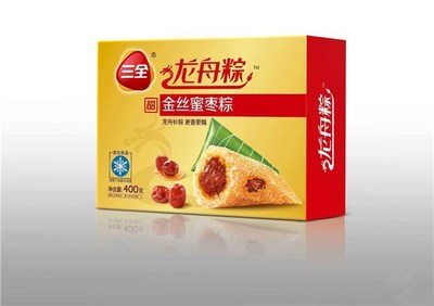 江門禮品粽子
