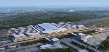 江門商貿(mào) 以“一樞紐、兩新城、三園區(qū)”建設引領(lǐng)粵港澳大灣區(qū)發(fā)展新機遇