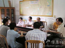 江門市經(jīng)貿(mào)局赴址山鎮(zhèn)開展調(diào)研與慰問，推動區(qū)域商貿(mào)經(jīng)濟(jì)高質(zhì)量發(fā)展