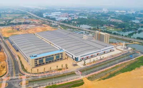 四會 鎮 能量,何時迎來爆發期