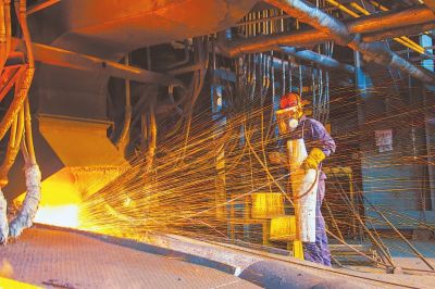 紫金礦業通過不斷創新 利潤躋身全球同行亞軍(圖)_網易新聞中心