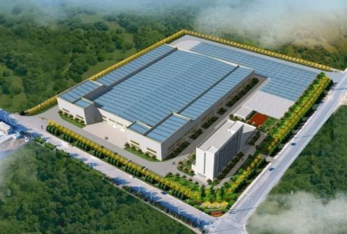 重慶圣益實(shí)業(yè)牽手華天動(dòng)力oa建智慧建材