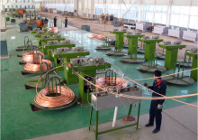 全順銅業(yè) 專注品質(zhì)，引領(lǐng)銅業(yè)發(fā)展新篇章