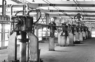 銅業發展新趨勢 數字技術驅動產業升級