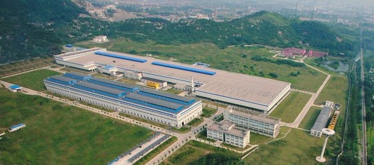 中鋁華中銅業 引領高端銅材制造的卓越力量